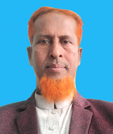 Ahmed Shahriar